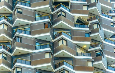 Tel-Aviv en Israël