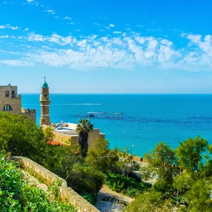 Que faire à Tel Aviv ?