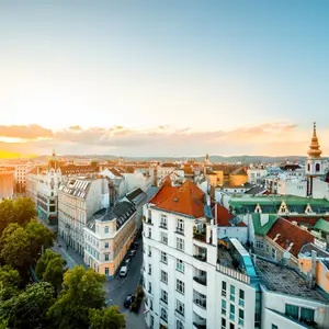 Que faire à Vienne ?