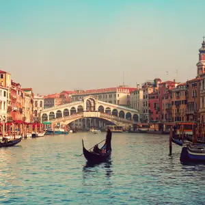 Que faire à Venise ?