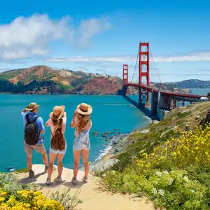 Que faire en Californie ?