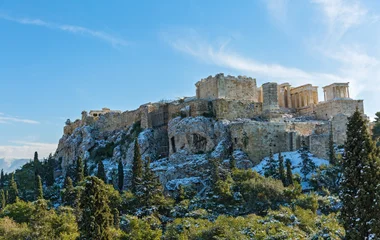 Athènes en Grèce