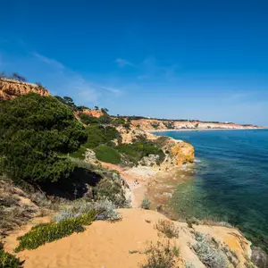 Quand partir dans l'Algarve