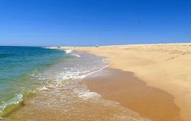 L’Algarve, la destination pour un été torride