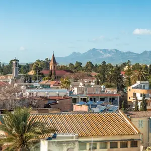 Quand partir à Chypre