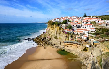 les meilleures plages de Lisbonne