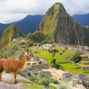 Quand partir au Machu Picchu