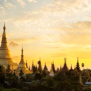 Quand partir au Myanmar (Birmanie) ?