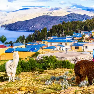 Quand partir en Bolivie ?