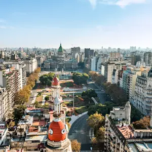 Quand partir à Buenos Aires ?