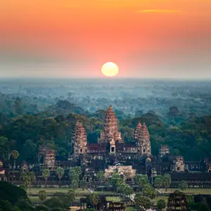 Quand partir au Cambodge ?