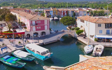 Côte d'Azur