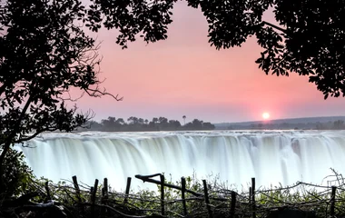 cascades en afrique du sud