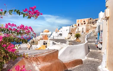 santorin grèce