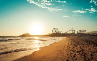 TEMPÉRATURES ET CLIMAT À LOS ANGELES