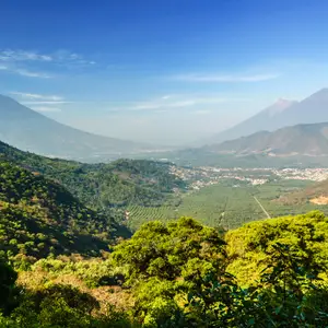 Quand partir au Guatemala ?
