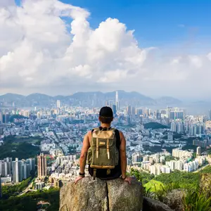 Quand partir à Hong Kong ?
