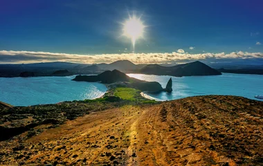 îles Galapagos équateur