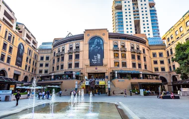 afrique du sud johannesburg