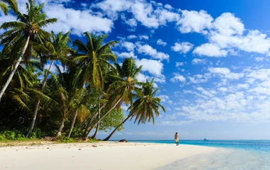 plage à Madagascar