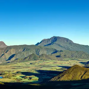 Quand partir à la Réunion