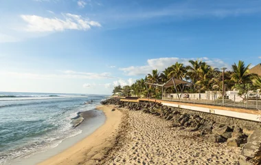 la réunion
