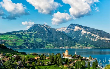 Suisse
