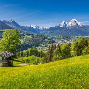 Quand partir en Suisse ?