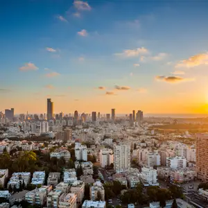 Quand partir à Tel-Aviv ?