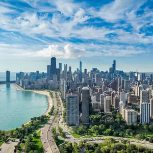Que visiter aux États-Unis ?