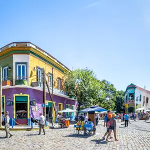 Que voir à Buenos Aires ?