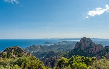 Côte d'Azur