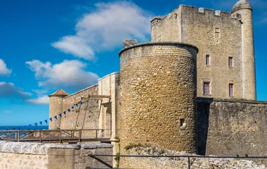 Charente-Maritime