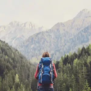 Randonnées en Europe