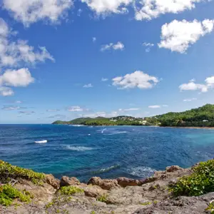 Les randonnées en Martinique