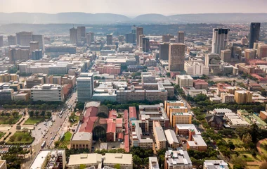 Afrique du Sud