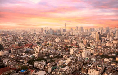paysage en afrique du sud