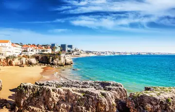 portugal lisbonne