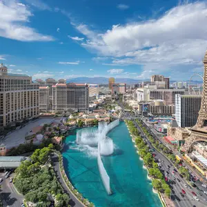 las vegas