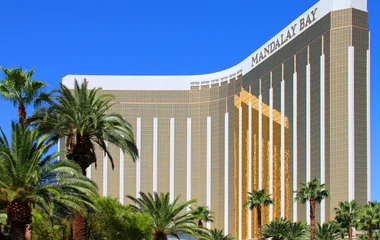 las vegas