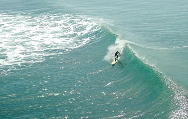 La Palmyre en Charente-Maritime