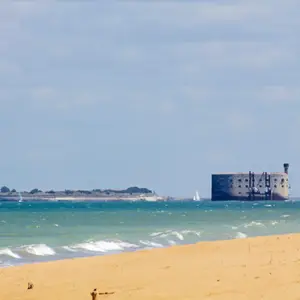 Faire du surf en Charente-Maritime