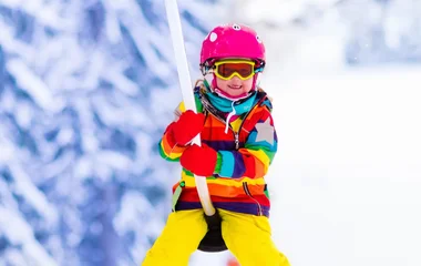 Vacances en famille à l'Alpe d'Huez