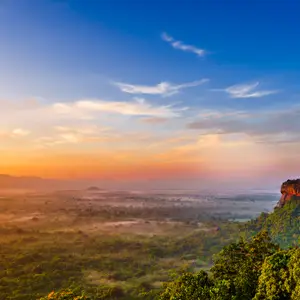sri lanka