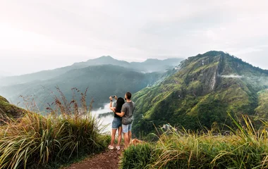 sri lanka