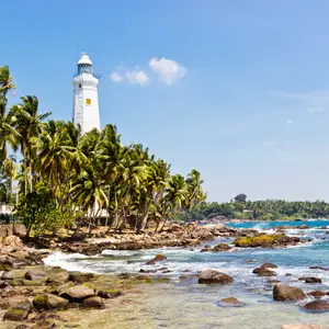 sri lanka