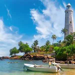 sri lanka