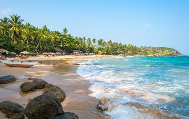 sri lanka