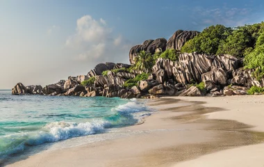 Seychelles