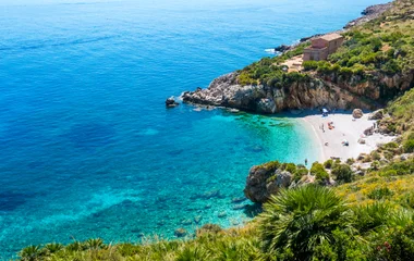 Partir en Sicile en octobre